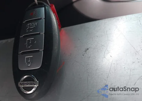 2014 Nissan Altima 2.5 S из США, поврежденный, VIN 1N4AL3AP8EC110833